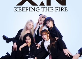 [Single] X:IN (엑신) – KEEPING THE FIRE [FLAC / 24bit Lossless / WEB] [2023.04.11]