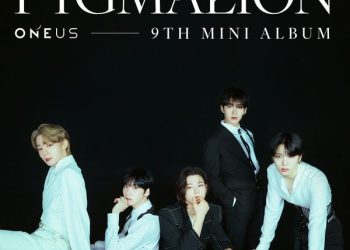[Single] ONEUS (원어스) – PYGMALION [FLAC / 24bit Lossless / WEB] [2023.05.08]