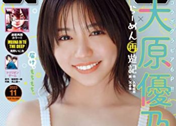 [雑誌] ビッグコミックスペリオール 2023年11号