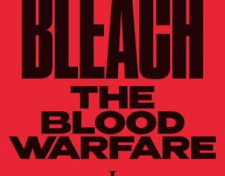 [ANIME] BLEACH 千年血戦篇 I (BDMV)