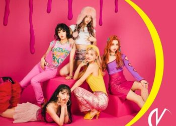 [Album] MOONCHILD – DELICIOUS POISON [FLAC / 24bit Lossless / WEB] [2023.05.03]