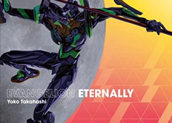 [Album] 高橋洋子 / Yoko Takahashi – EVANGELION ETERNALLY (2023.05.10/MP3+Flac/RAR)