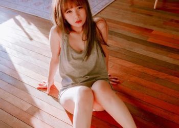 JOApictures – Mikacho (조미카) x JOA 21. MARCH