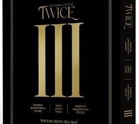 [TV-SHOW] TWICE 트와이스 – TWICE 4TH WORLD TOUR Ⅲ IN SEOUL (2022.06.24) (BDRIP)