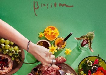 [Single] kiki vivi lily – Blossom [FLAC / WEB] [2023.05.10]
