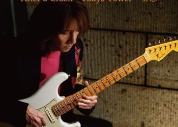 [Single] 角松敏生 – After 5 Crash / Tokyo Tower / 初恋 (2023.05.10/MP3/RAR)