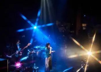 [Album] Tokimeki Records – 透明なガール (Live at 東京キネマ倶楽部 2022) (feat.ひかり) / Tokimeki Records – Toumei na Girl (Live at Tokyo Kinema Club 2022) (feat. Hikari) (2023.05.03/MP3/RAR)