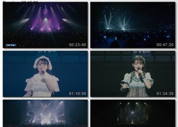 [TV-Variety] 上坂すみれ SUMIRE UESAKA LIVE 2023 TALES OF SUMIPE (WOWOW Live 2023.05.04)