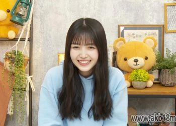 【Webstream】230512 Kubo Shiori 1st Photobook Release Showroom (Kubo Shiori)