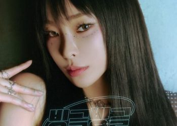 [Single] Heize – Vingle Vingle (빙글빙글) [FLAC / 24bit Lossless / WEB] [2023.04.05]