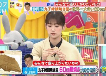 【バラエティ番組】230503 ラヴィット！(LOVE it!)