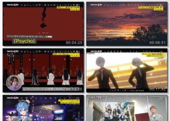 [TV-Variety] musicる TV – 2023.05.01