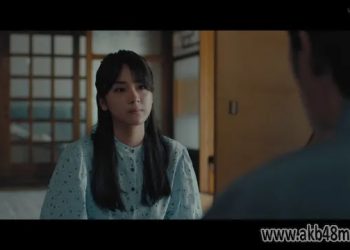 【バラエティ番組】Utsubora ep06 (Maeda Atsuko)