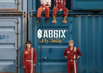 [Single] OAB6IX – Fly Away (2023.05.10/MP3/RAR)