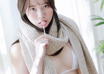 Lilynah Myua Vol.01 A Sweet Day [56P]