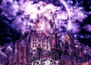 [TV-SHOW] BanG Dream! – THRONE OF ROSE (Roselia) 付属BD (2023.04.26) (BDMV)