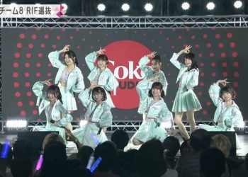【Webstream】220731 Roppongi Idol Festival 2022 (Roppongi Hills Arena)