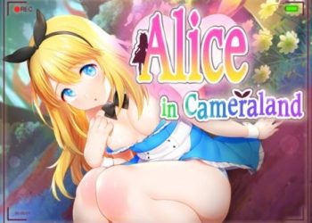 [おいなりソフト(肩引こ)] [ENG Ver.] Alice in Cameraland