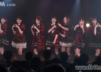 【公演配信】AKB48 230505 A8 LOD 1330 1080p DMM HD