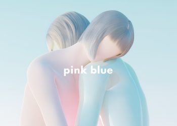 [Album] 緑黄色社会 / Ryokuoushoku Shakai – Usotsuki pink blue (2023.05.17/MP3+Hi-Res FLAC/RAR)