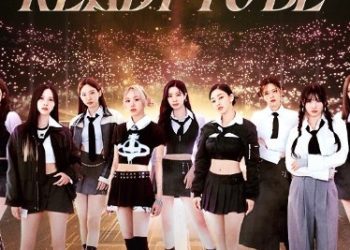 [TV-SHOW] TWICE 트와이스 – Beyond LIVE – TWICE Ready To Be (2023.04.16) (WEBRIP)