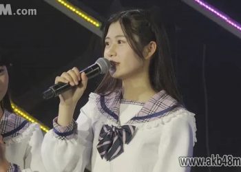 【公演配信】HKT48 230504 ひまわり組「パジャマドライブ」公演