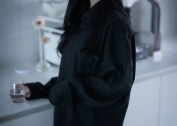 [PINK] Ye Seul (냥슬): Nyansul Personalized [After Work] 02