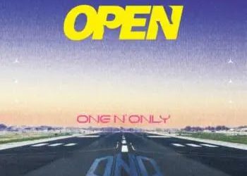 [Single] ONE N’ ONLY – OPEN (2023.05.07/MP3/RAR)
