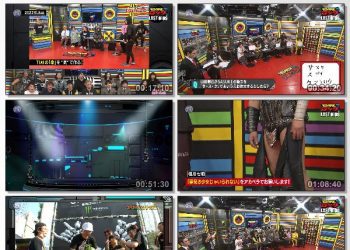 [TV-Variety] モンスターロック – 2023.05.02
