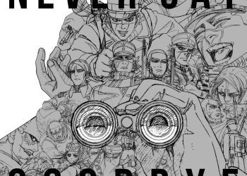 [MUSIC VIDEO] ALI – NEVER SAY GOODBYE 初回生産限定盤付属BD (2022.11.16/MP4/RAR) (BDMV)