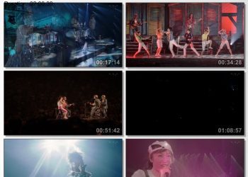 [TV-Variety] 松任谷由実 THE LAST WEDNESDAY TOUR 2006 -HERE COMES THE WAVE- (WOWOW Live 2023.05.04)