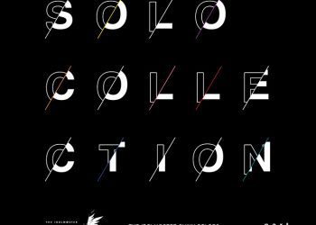 [Album] THE IDOLM@STER SHINY COLORS SOLO COLLECTION -5thLIVE If I wings. part2- (2023.03.18/MP3/RAR)