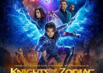 [Album] Knights of the Zodiac (Original Motion Picture Soundtrack) (2023.04.28/MP3/RAR)