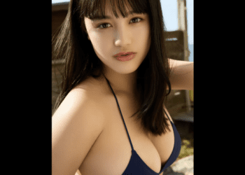 [雑誌] FRIDAY 2023.05.03 広田望愛 オール未公開１１カット