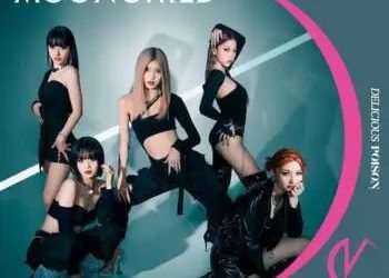 [Album] MOONCHILD – DELICIOUS POISON (2023.05.03/MP3/RAR)