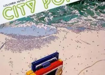 [Album] Various Artists – CITY POP COLUMBIA MUSIC ENTERTAINMENT edition (2003.11.26/MP3/RAR)