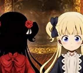 [ANIME] シャドーハウス 全13話 (2021) (BDMV)