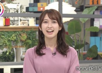 【バラエティ番組】230503 THE TIME, (Matsuda Rina)