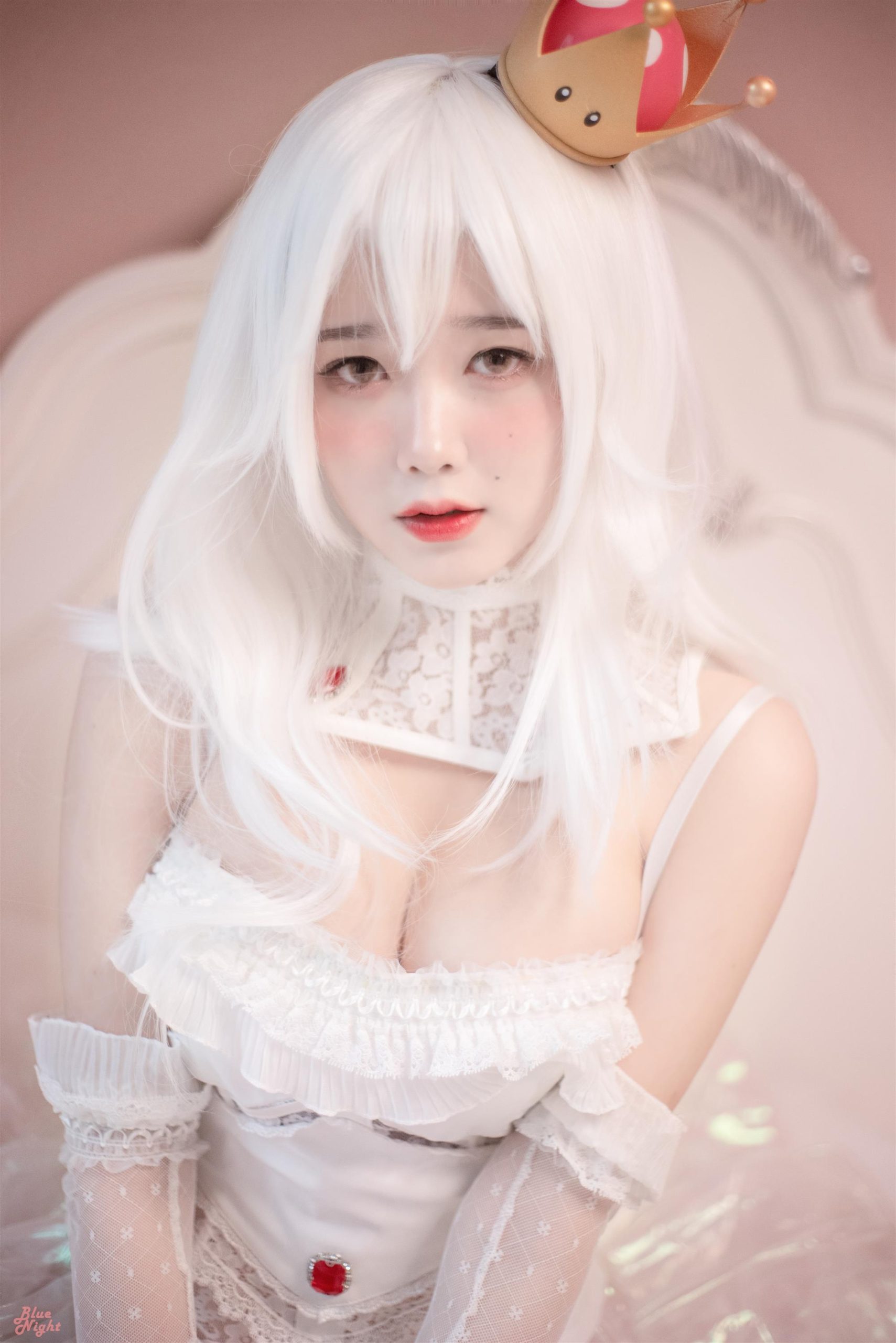 BLUECAKE Zia Trick or Treat [66P]