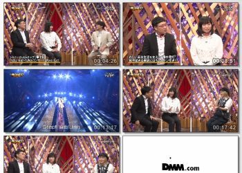 [TV-Variety] プレミアMelodiX! – 2022.11.28