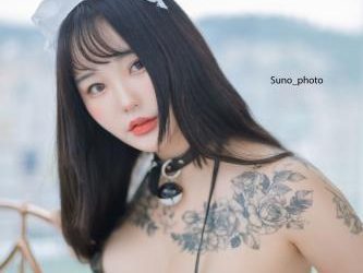 Jeon Bo-Yeon (전보연) – BoYeon Vol.01 – Made bikini