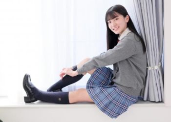 [Minisuka.tv] 2022-11-24 Kaede Nagahara 長原楓 Regular Gallery 1