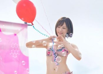 Remu Suzumori 涼森れむ IG Collection