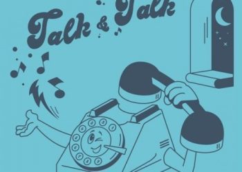 [Single] fromis 9 – Talk & Talk [FLAC / 24bit Lossless / WEB] [2021.09.01]