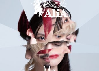 [Album] AliA – Me [FLAC / 24bit Lossless / WEB] [2021.12.22]