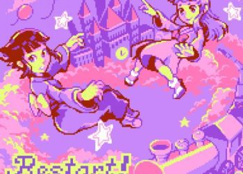 [Single] Ujico*/Snail’s House – Restart! [FLAC / 24bit Lossless / WEB] [2022.10.23]