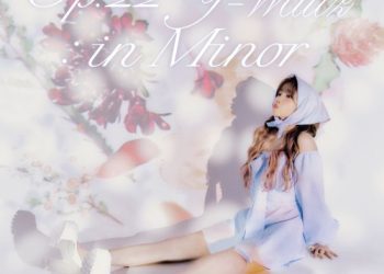 [Single] Jo Yuri (조유리) – Op.22 Y-Waltz in Minor [FLAC / 24bit Lossless / WEB] [2022.10.24]
