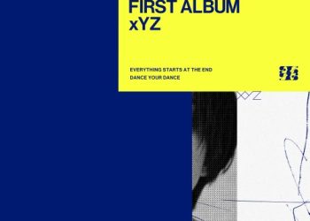 [Album] ExWHYZ – xYZ [FLAC / WEB] [2022.11.02]