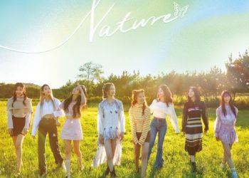 [Single] NATURE (네이처) – NATURE WORLD: CODE W [FLAC / 24bit Lossless / WEB] [2022.11.06]