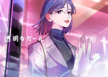 [Album] Tokimeki Records – 透明なガール [FLAC / 24bit Lossless / WEB] [2022.10.15]